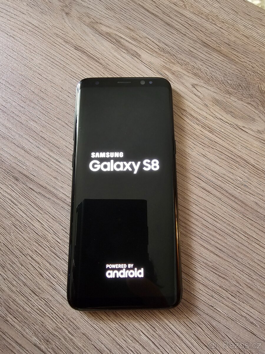 Samsung Galaxy S8 - 3