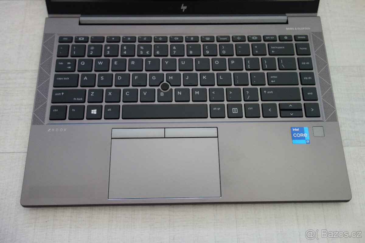 HP ZBook Firefly 14 G8 - 3
