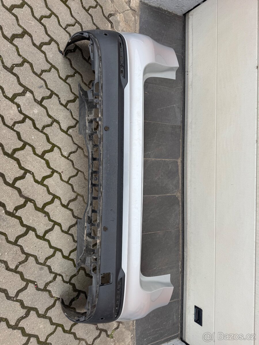 Mercedes GLC W253 - 3