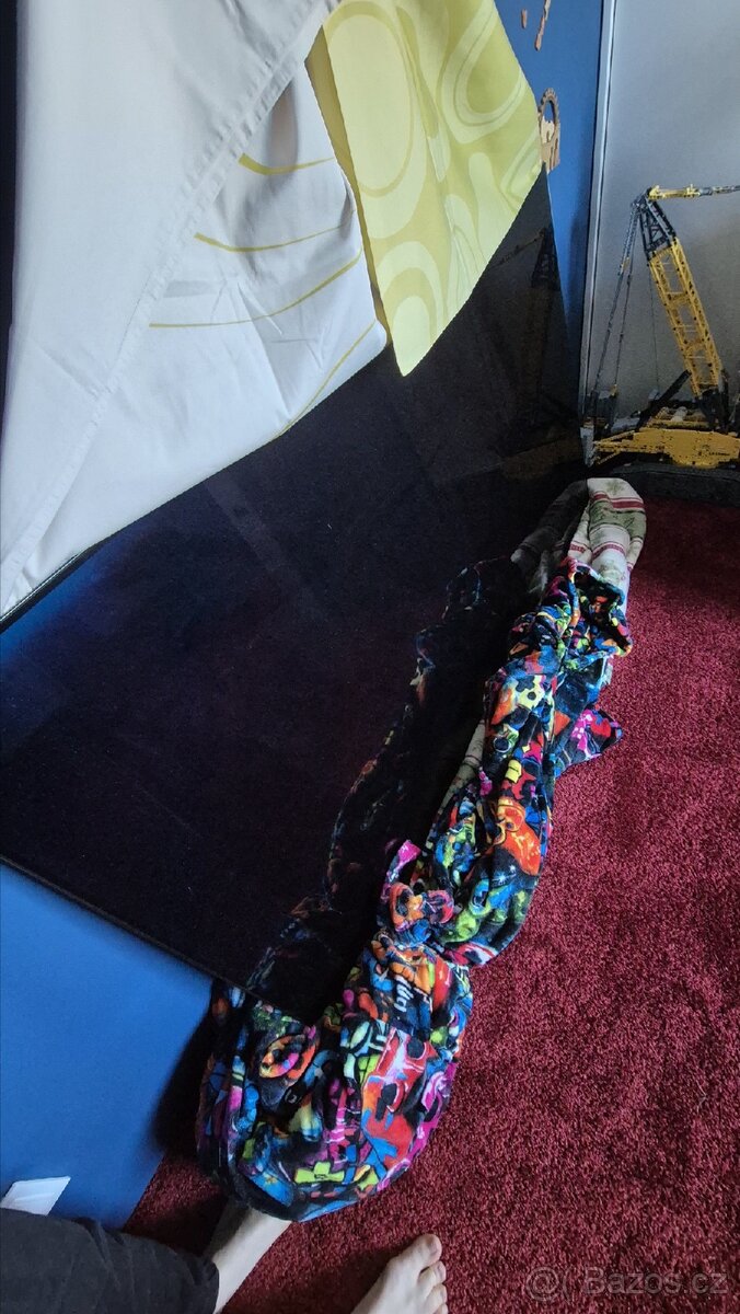 Panasonic TV 65" - 3