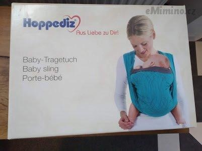 Nový šátek Hoppediz - 3