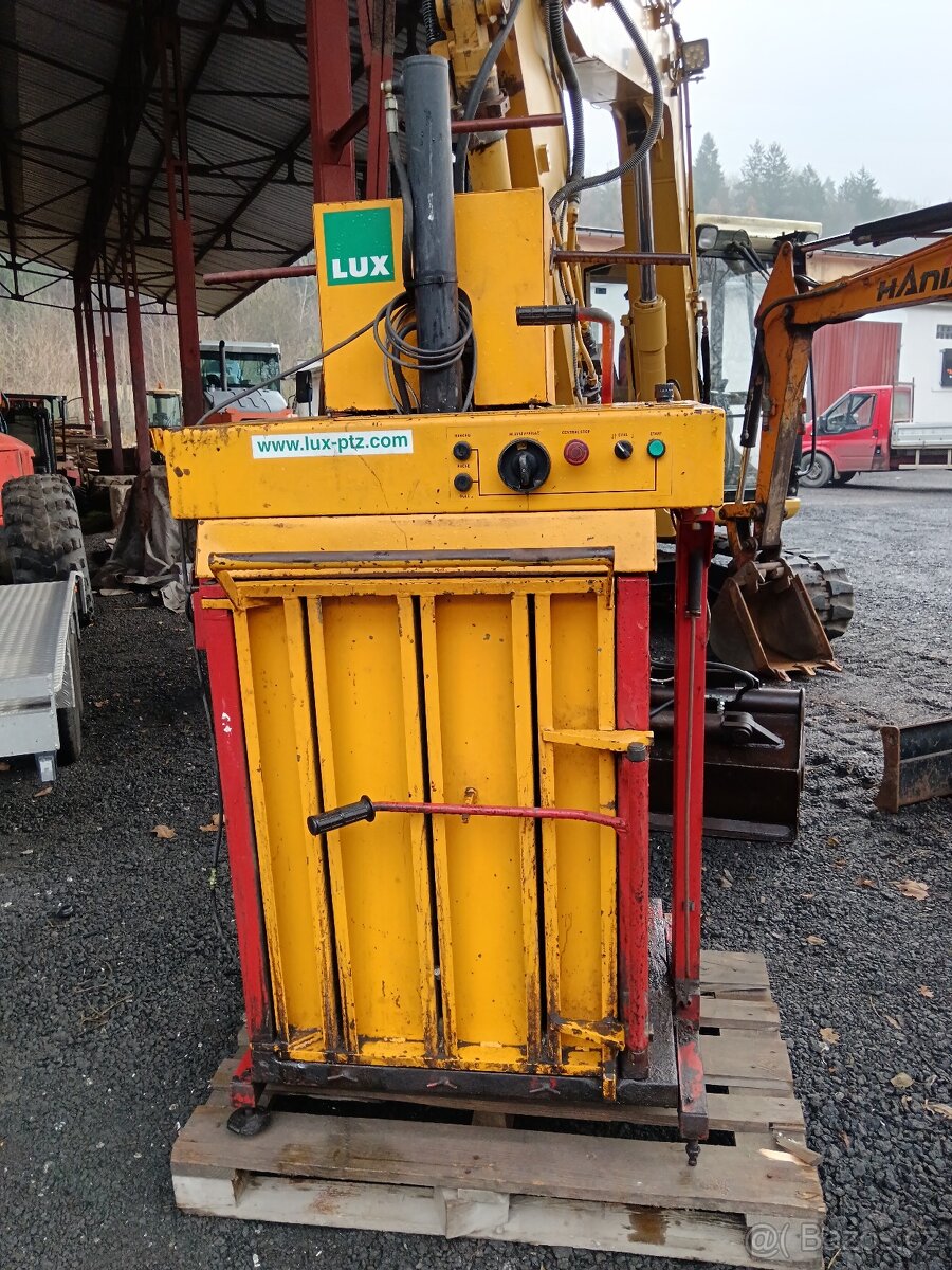 Lis Lux odpočet DPH - 3