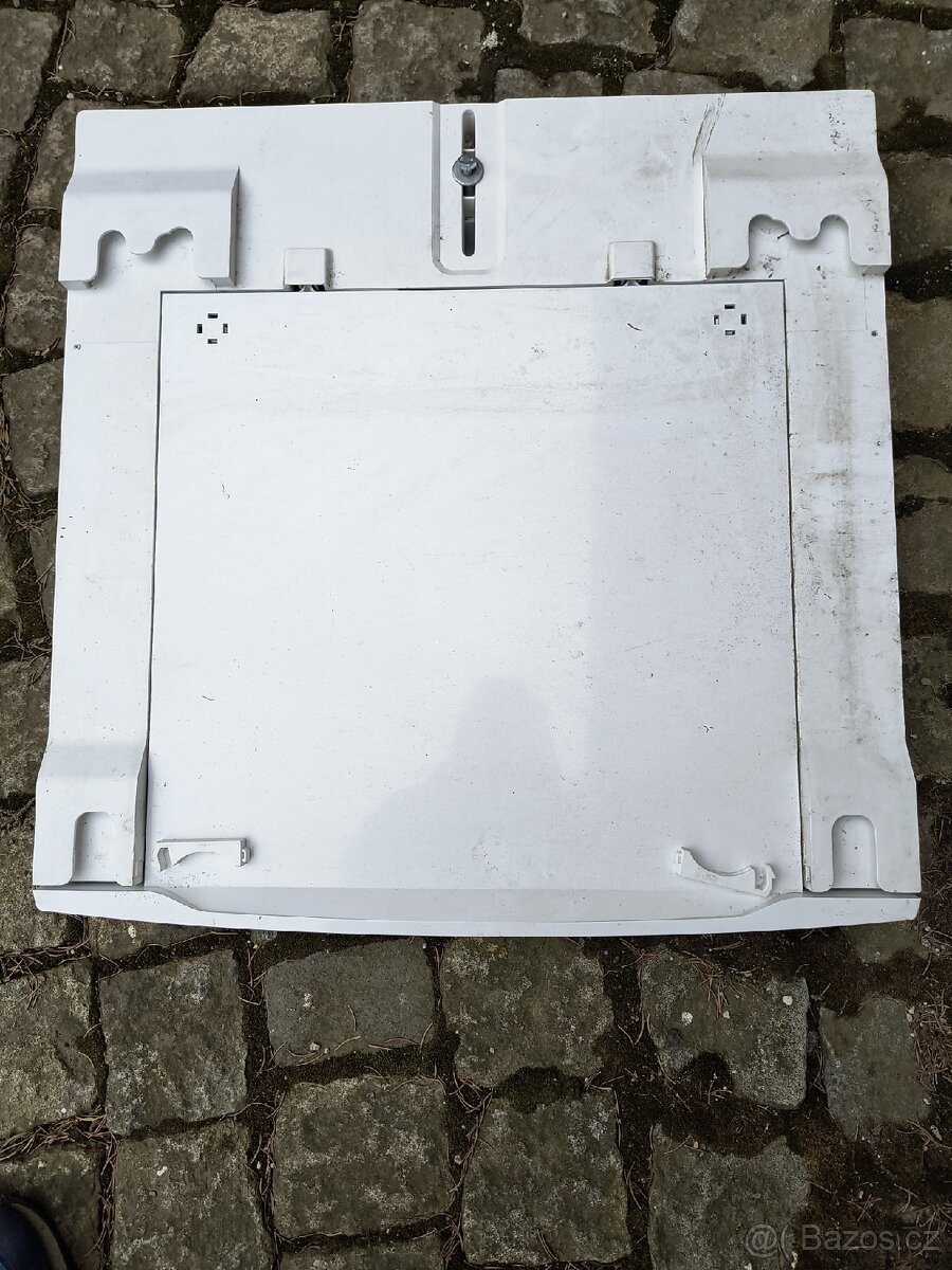 Mezikus AEG, Electrolux - 3