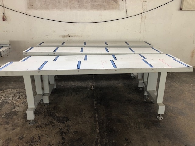 Válečkové stoly - 3