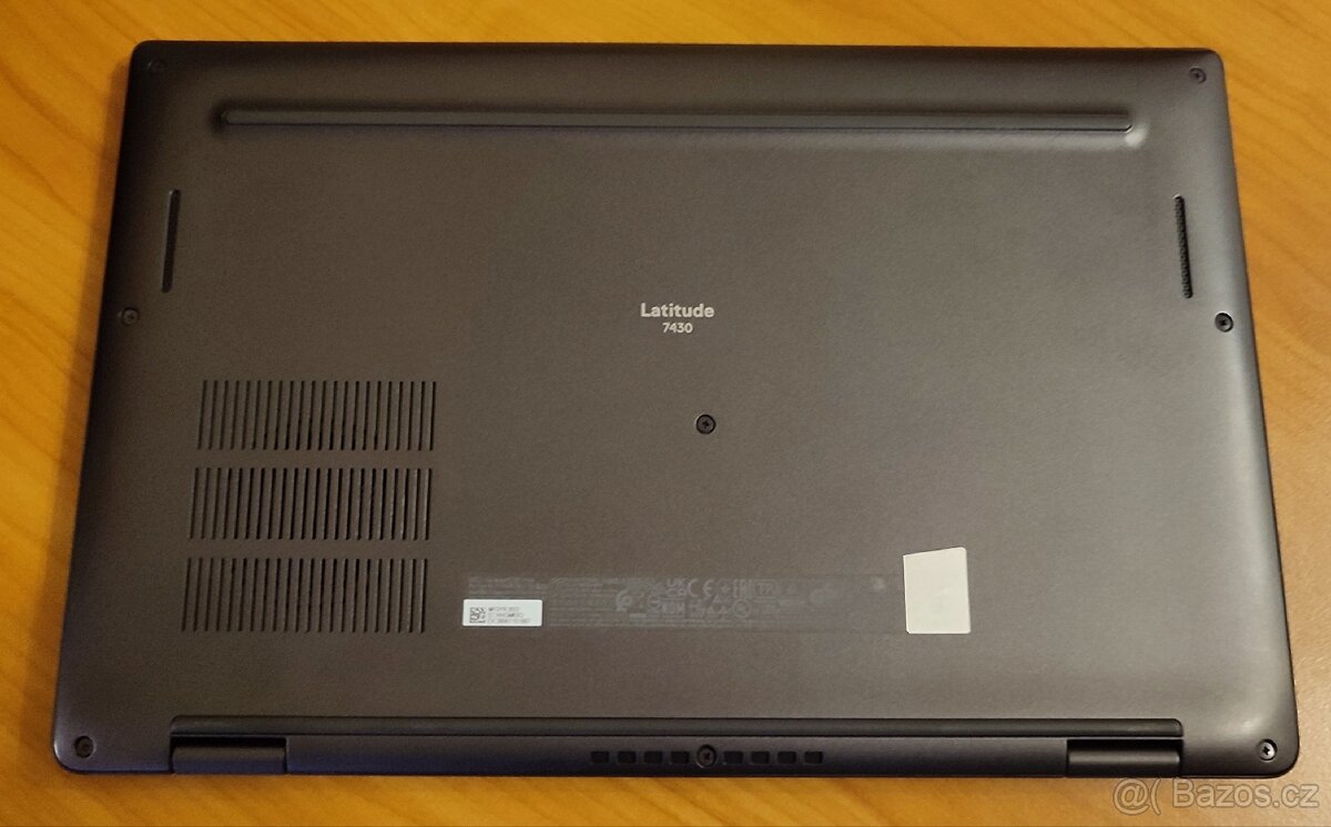 DELL Latitude 7430 i5 - 3
