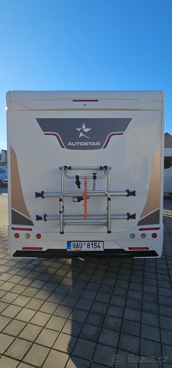 Autostar Passion I730 LCA - 3