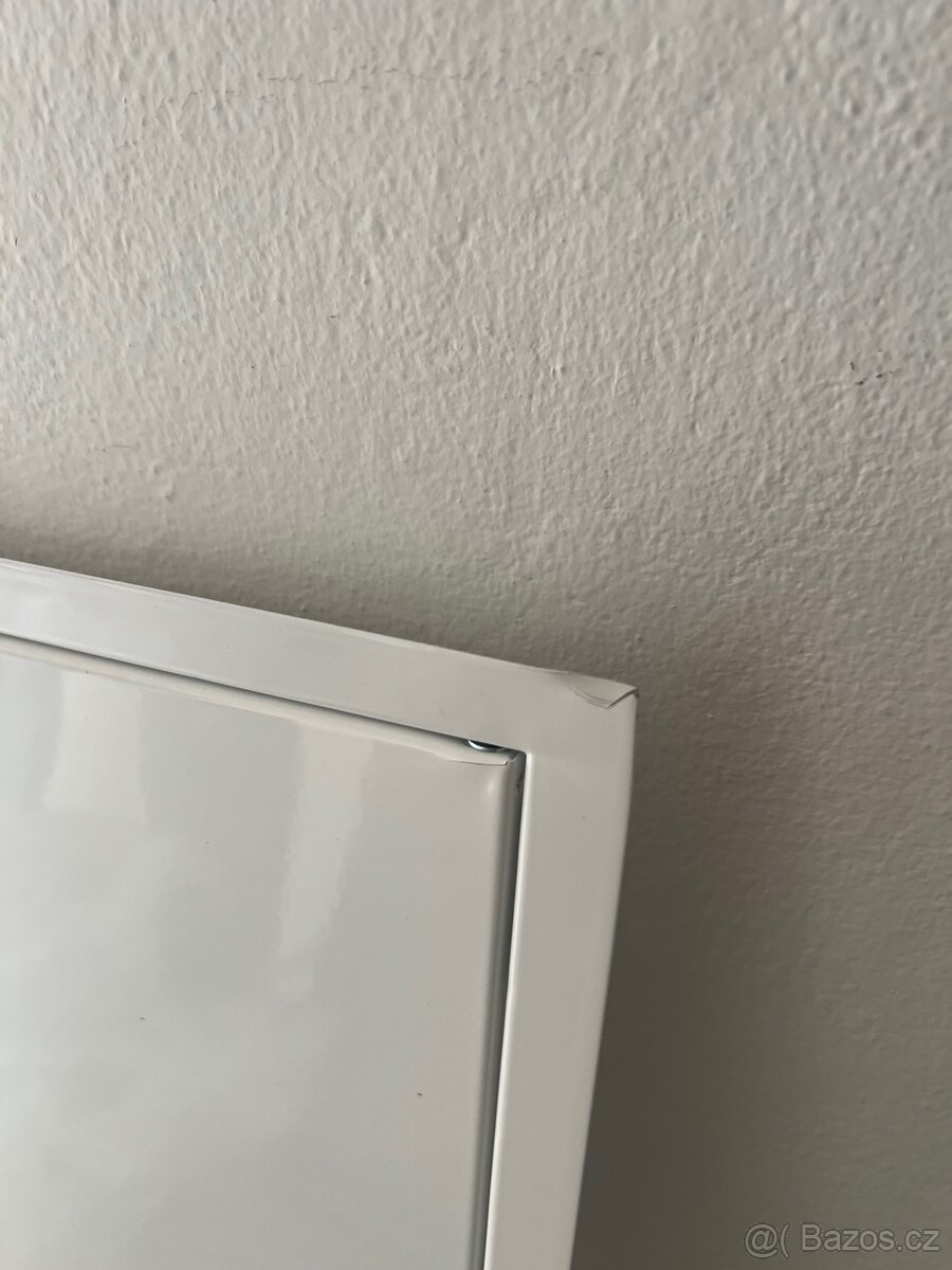 Revizní kovová dvířka - 3