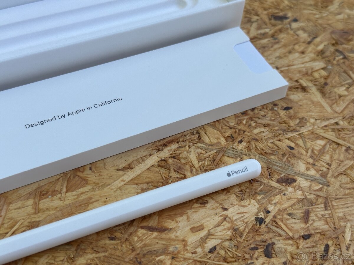 Apple Pencil 2 generace - 3