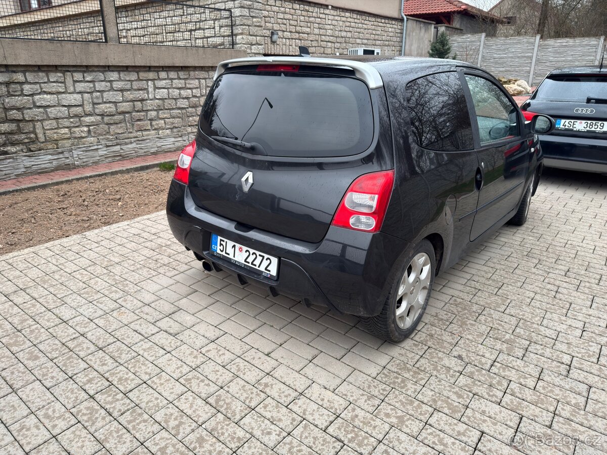 Renault Twingo GT - 3