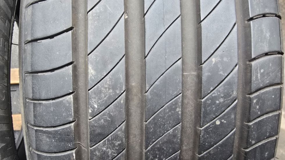 Letní pneu 205/55/16 Michelin - 3