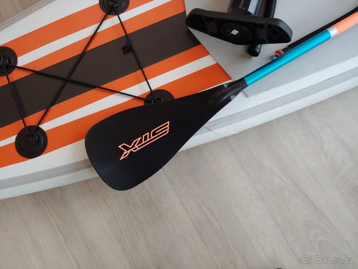 Prodám paddleboard Shark race 10'6" - 3