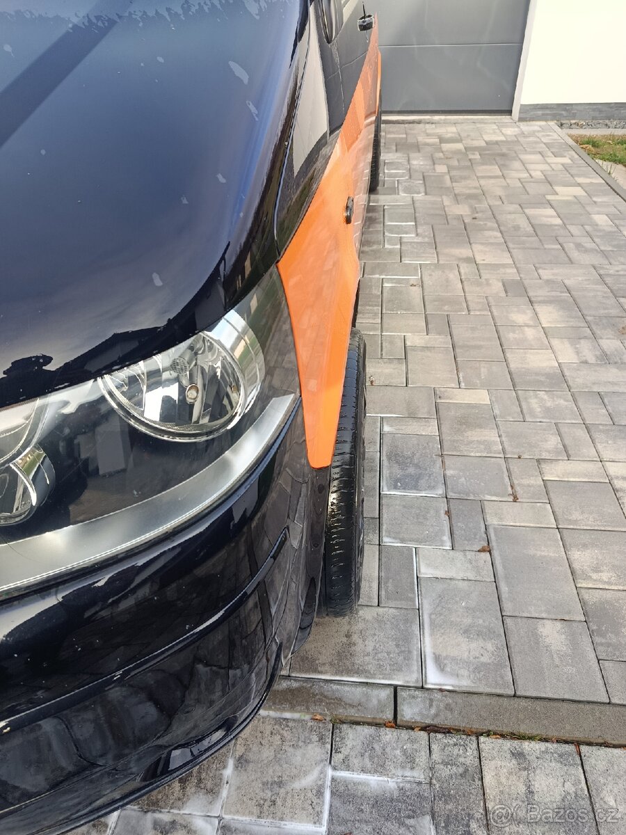 Tomason tn4 5x120R18 - 3