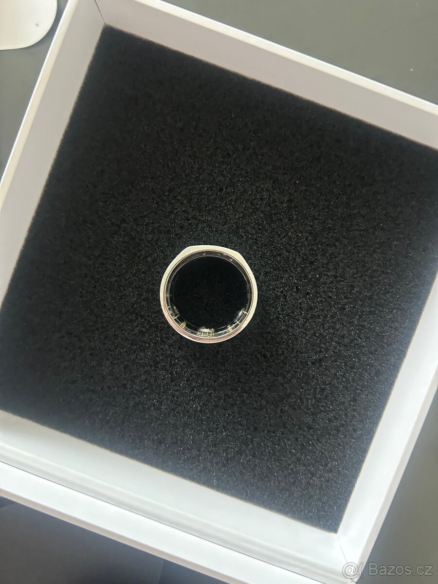 Oura ring 3.generace velikost 9 - 3