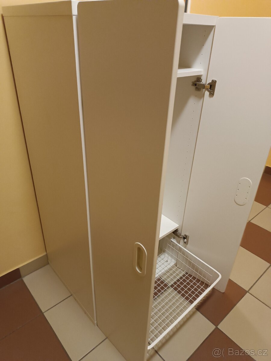 Dětská skříň IKEA - 3