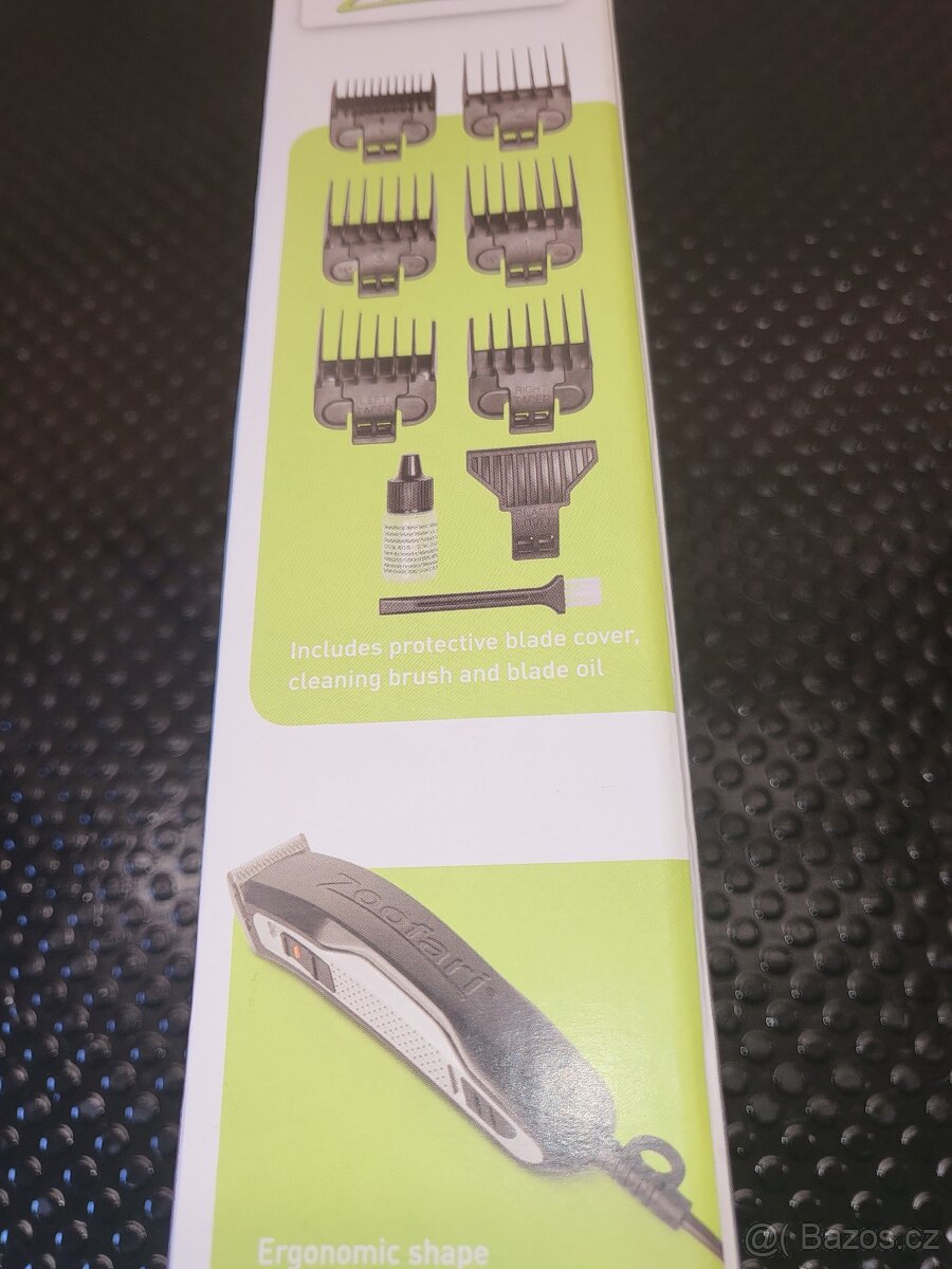 Stříhání psů - 3