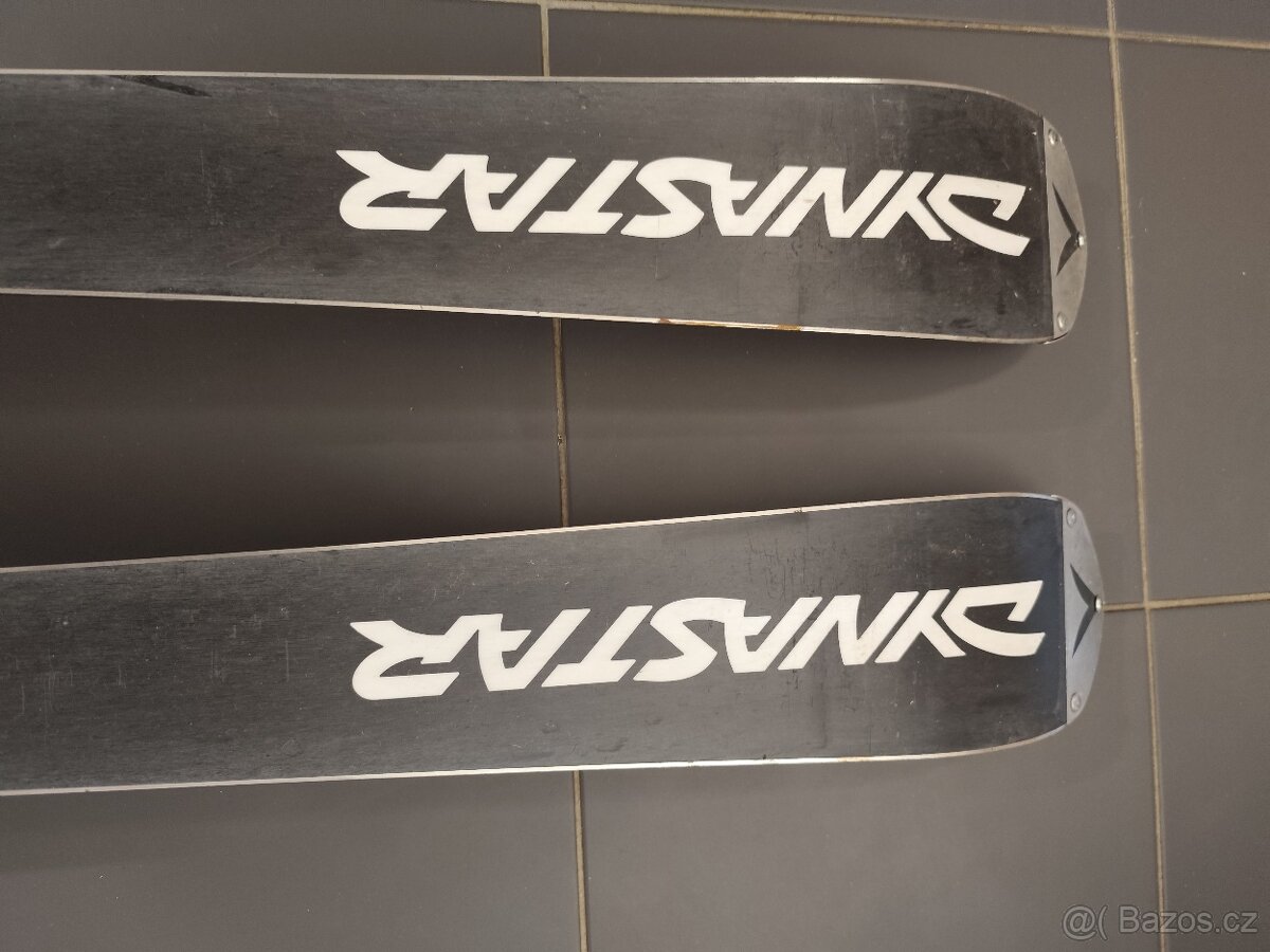 DYNASTAR CARVING LYZE 157 CM - 3