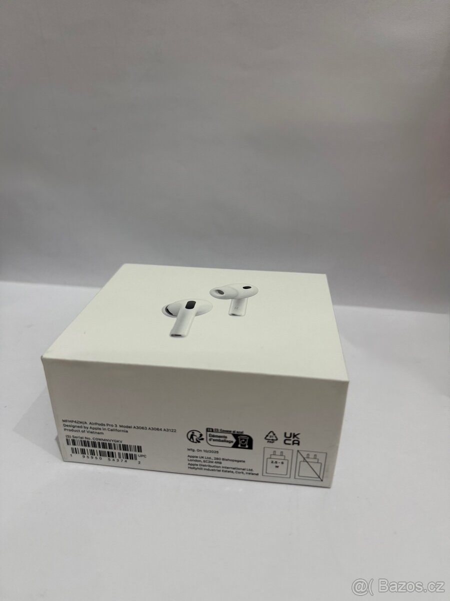 AirPods Pro 3gen. - 3