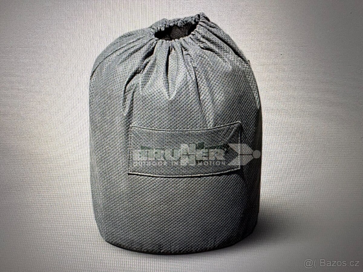 Ochranná plachta Brunner - Fiat Ducato 636 - 3