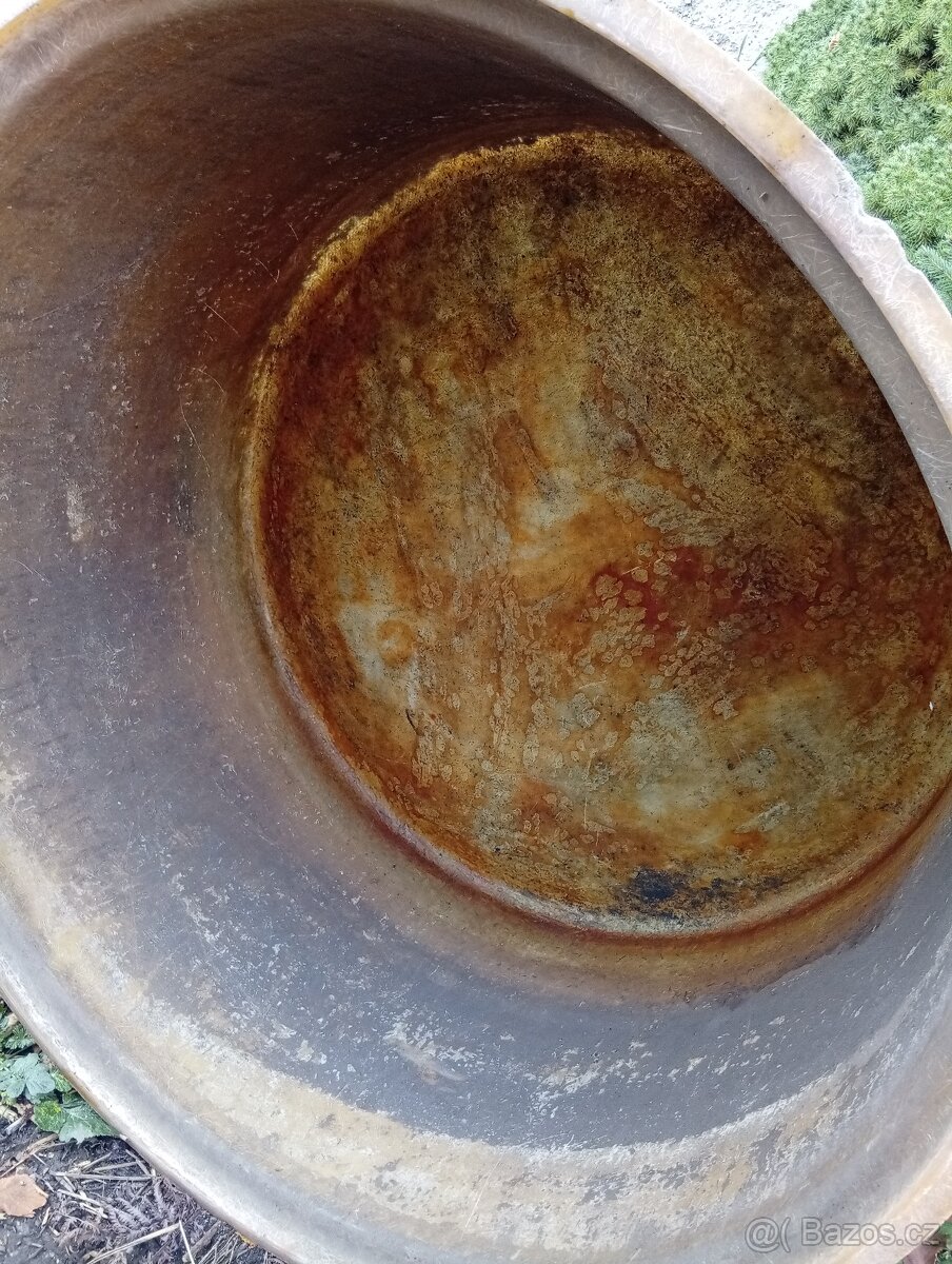 Laminátové sudy - 3