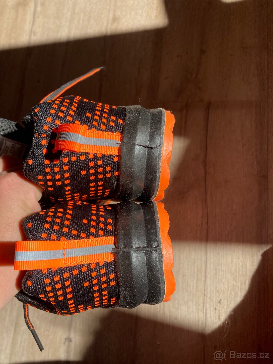 Dámská pracovní obuv - 3