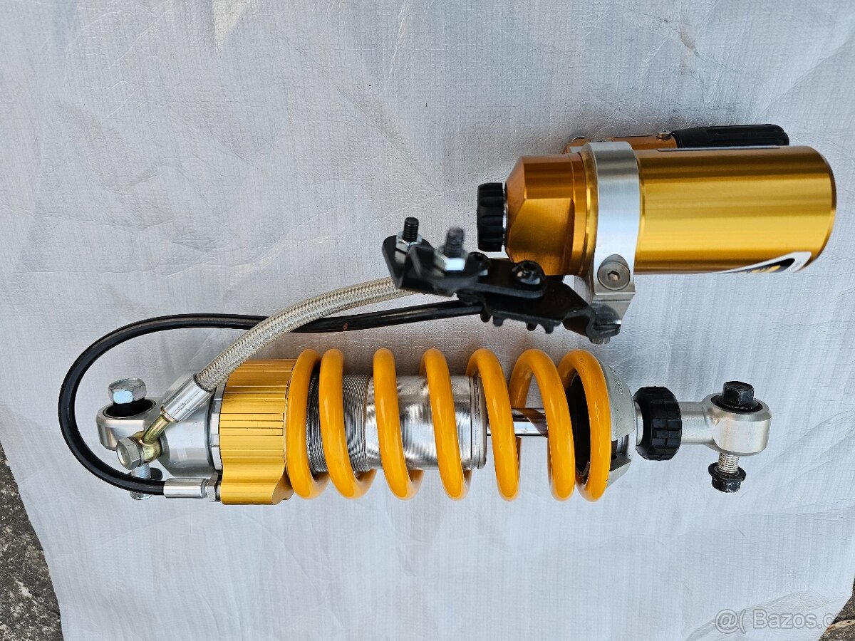 Zadní tlumič Yamaha MT 09 SP 2021 - 3