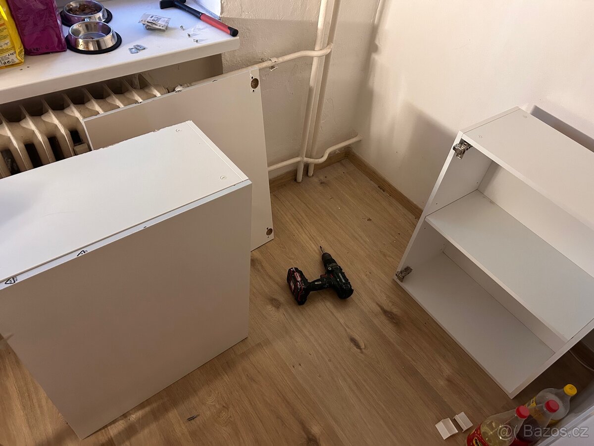 Hodinový manžel – pomoc v domácnosti a bytě - 3