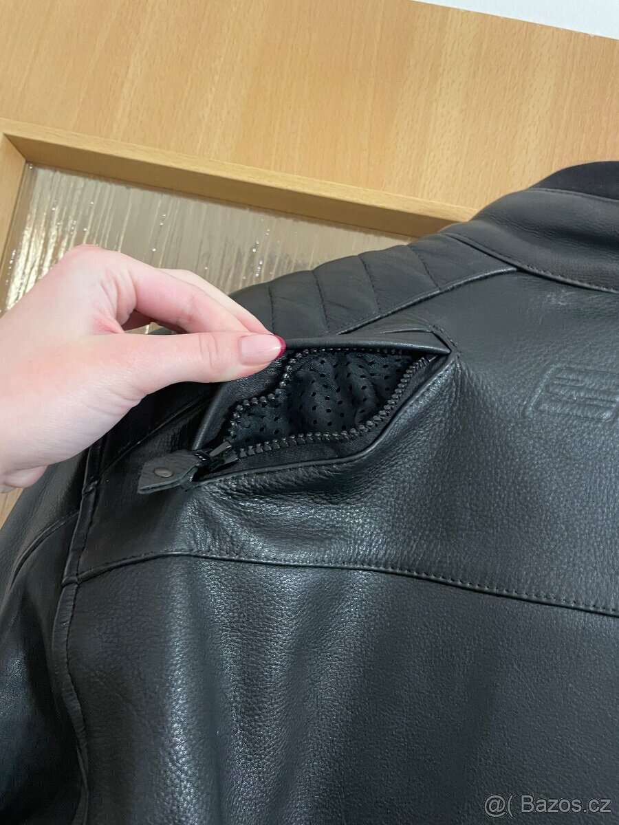 Moto bunda Spark Brono - 3