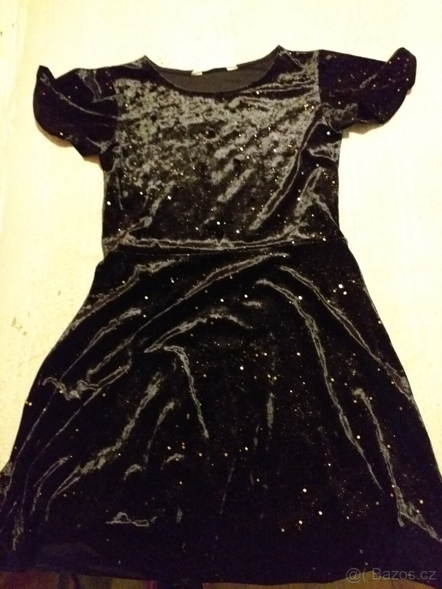 Společenské šaty - 3