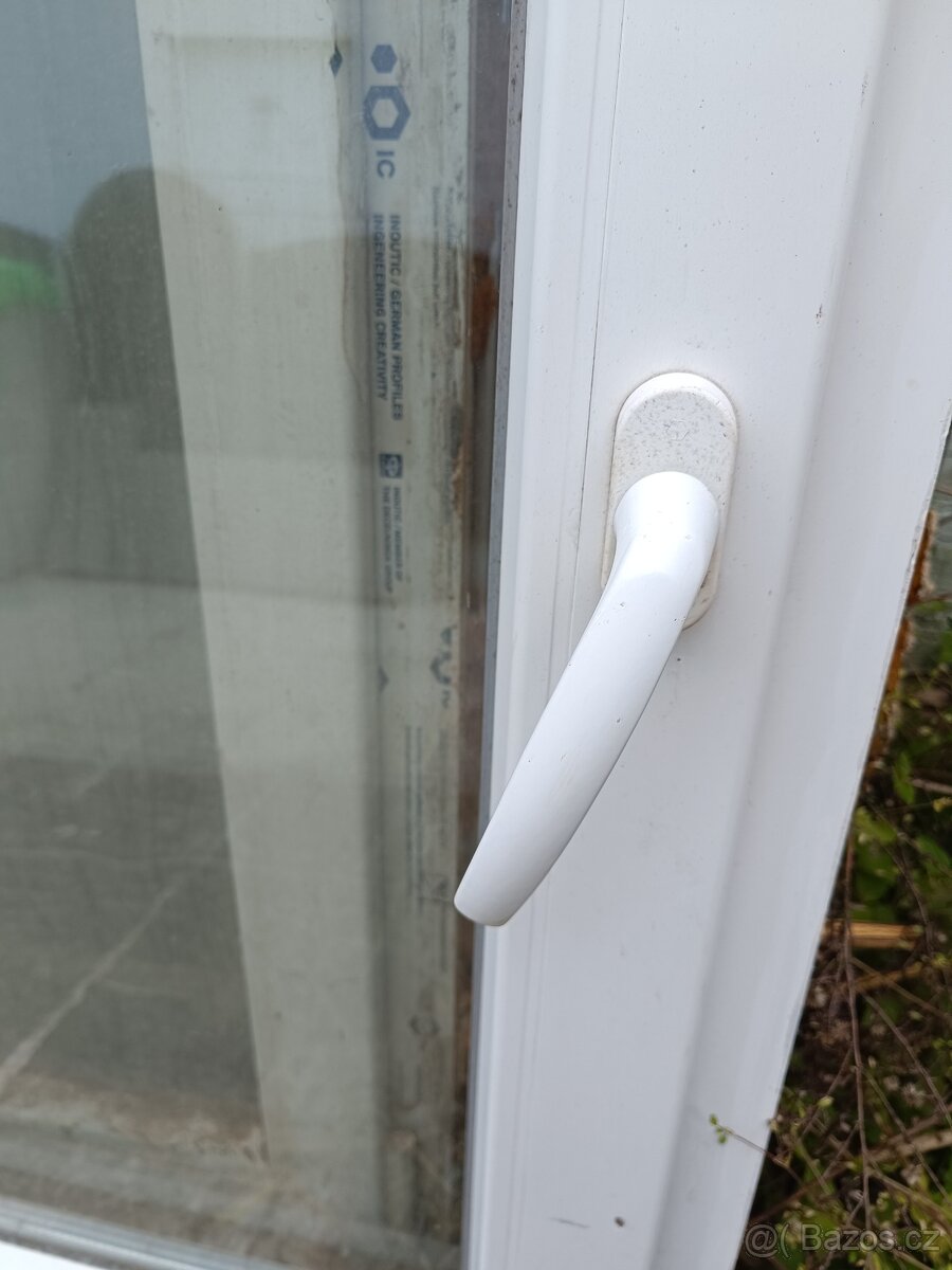Plastová okna - 3