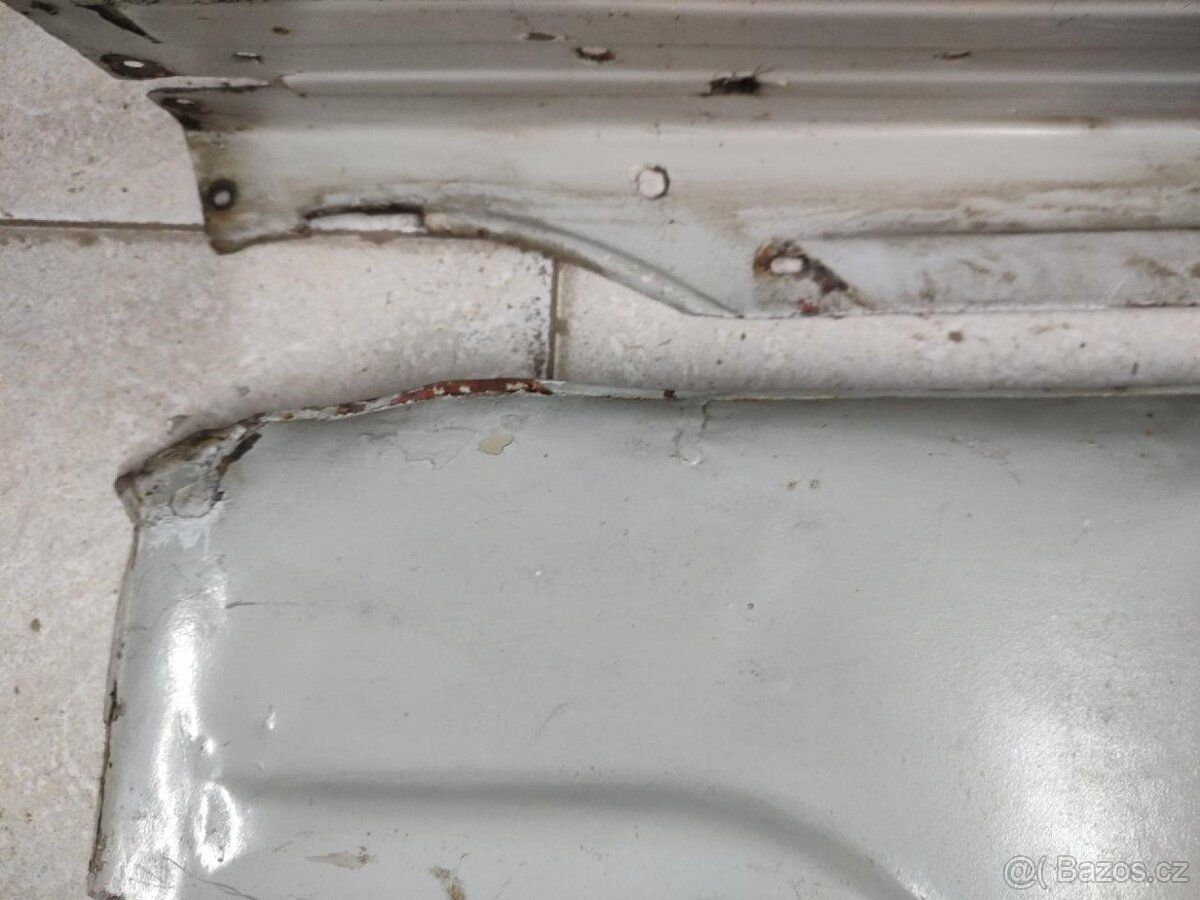 Jawa pionýr komplet revmaplechy - 3