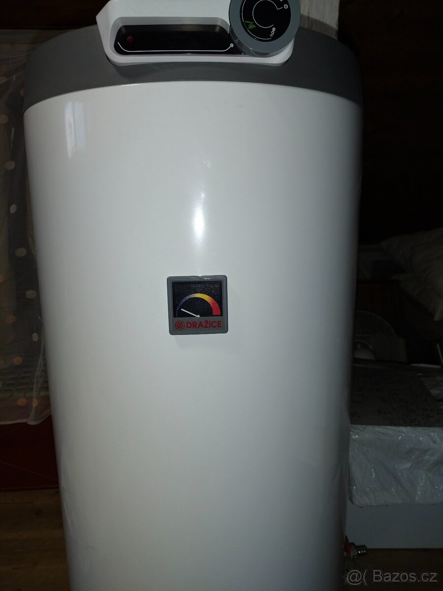 Prodám elektrokotel Protherm Ray 14 KE/14 EU + bojler Dražic - 3