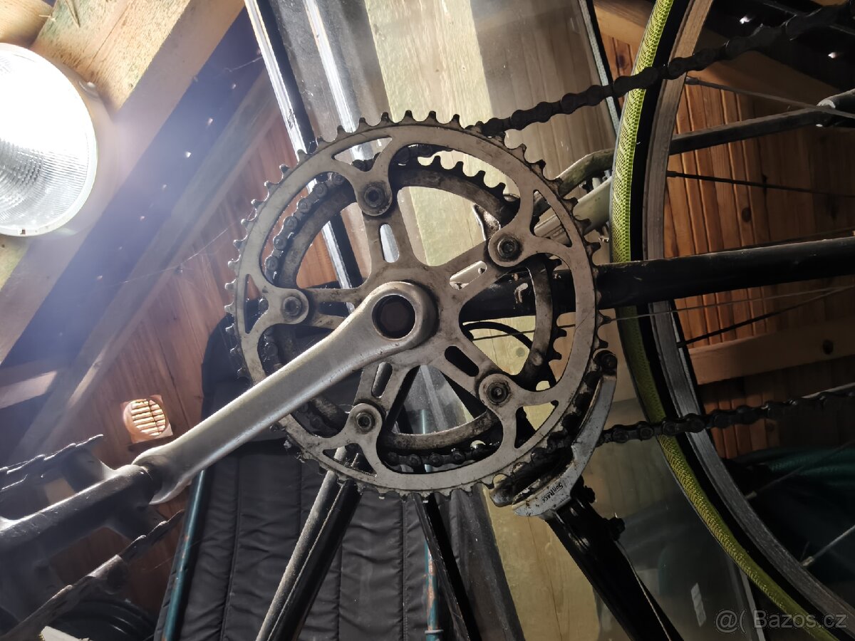 Silniční kolo favorit - 3