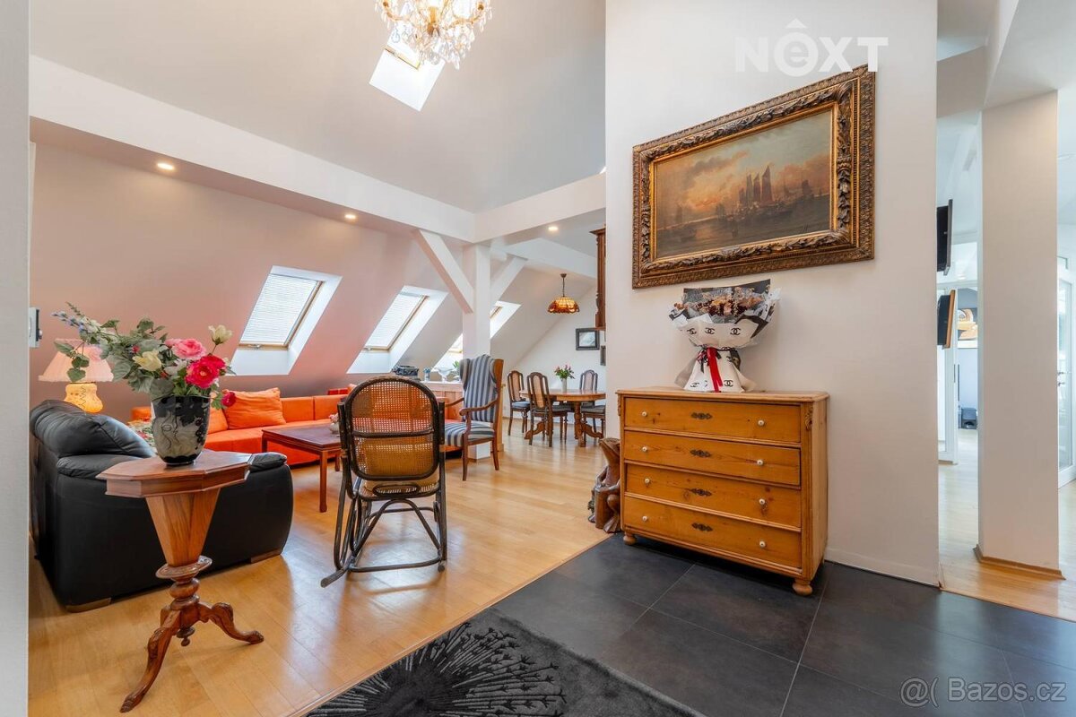 Prodej byt 4+kk, 163㎡ - 3