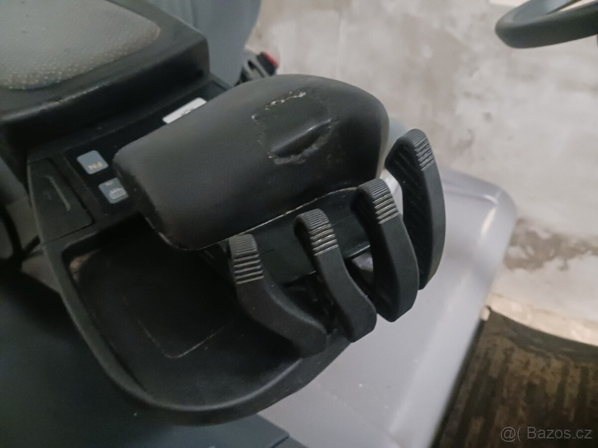 VZV Jungheinrich EFG 425k - 3