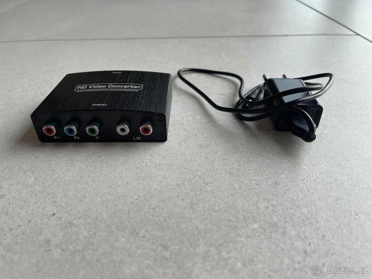 HD Video Converter - 3