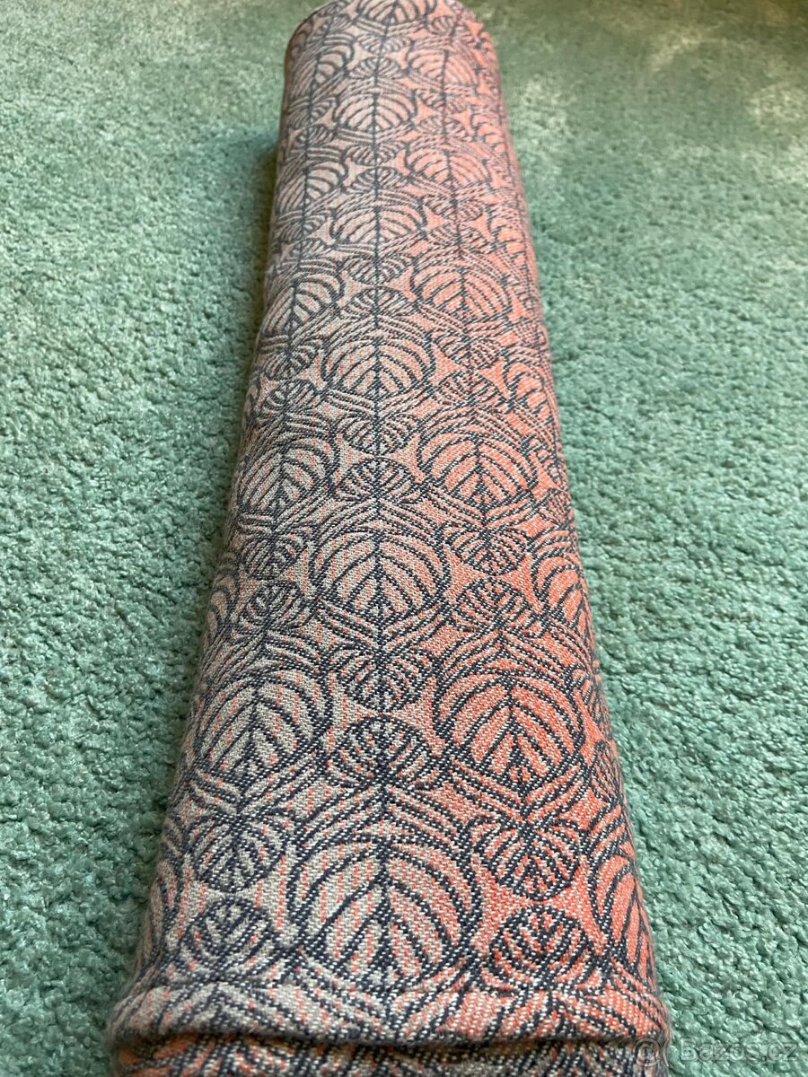 Nosící šátek DEKKA - 3