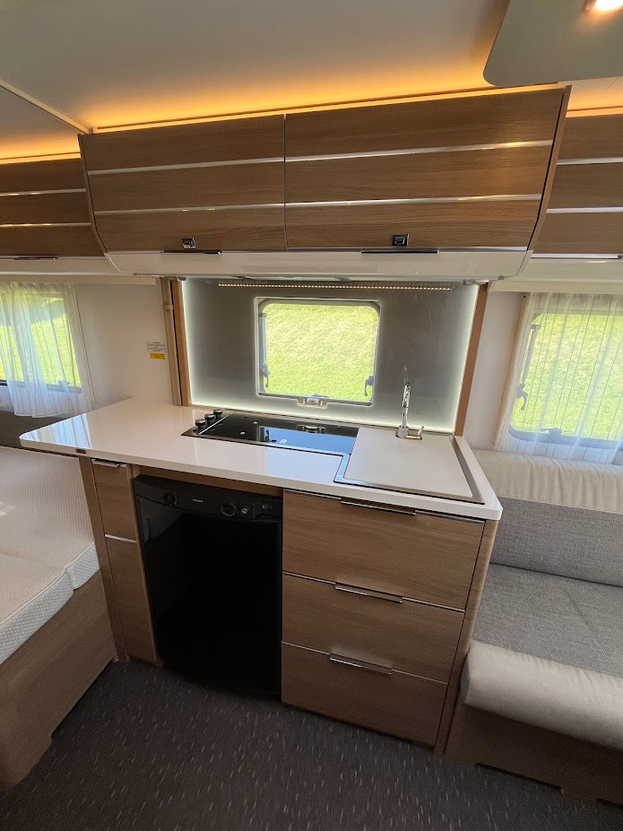 Adria Adora 472 UP 2020 Alde - 3