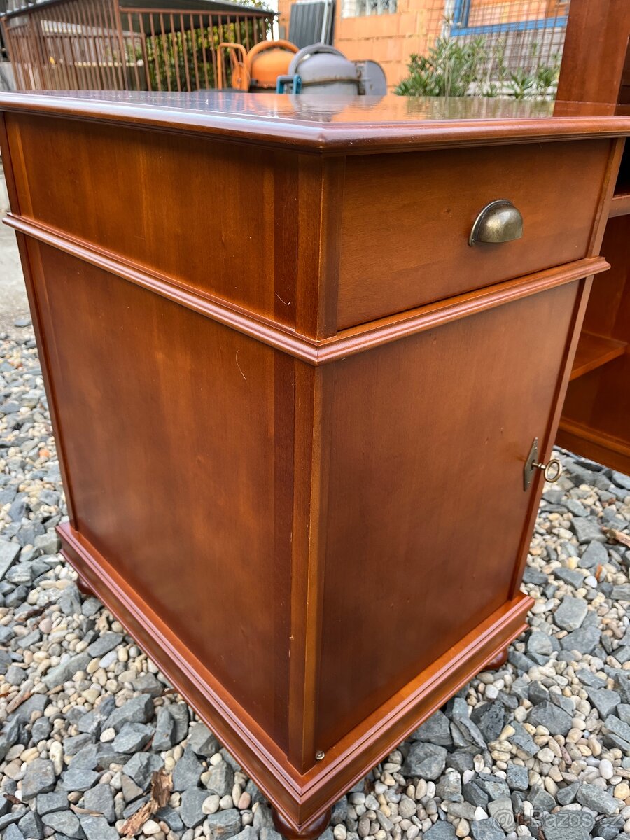 Psací stůl - AKCE doprava - 3