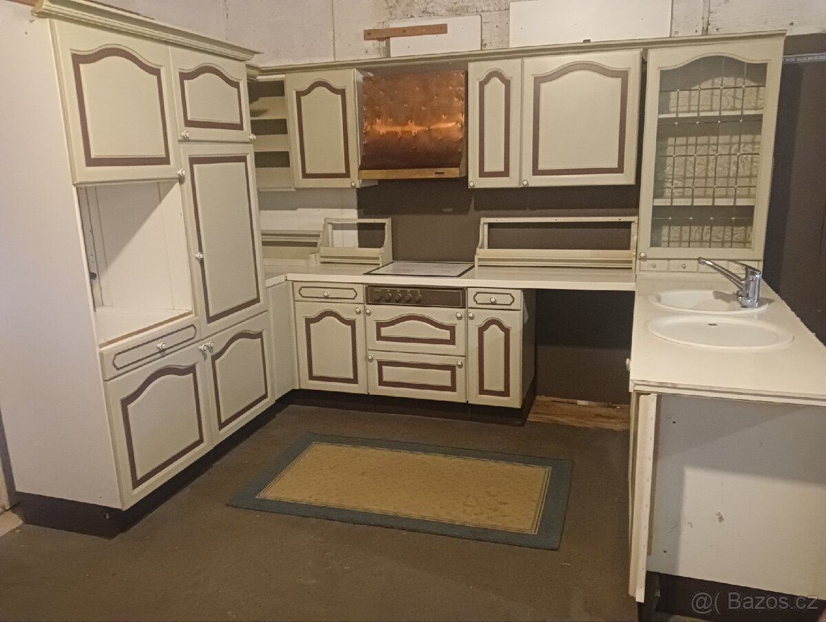 Provance rohová linka - 3