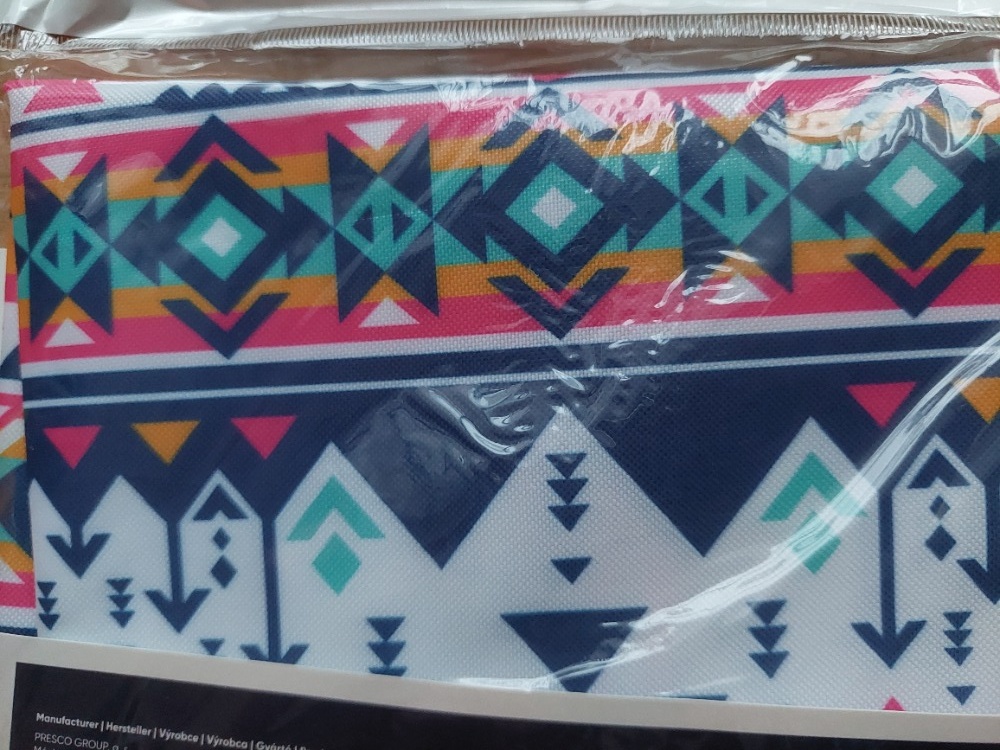 Krásný nový batoh gymsack gymsak bágl - unisex pánský dámský - 3