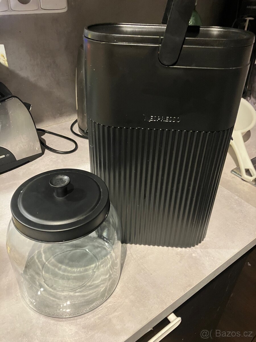 Nespresso latissima one - 3