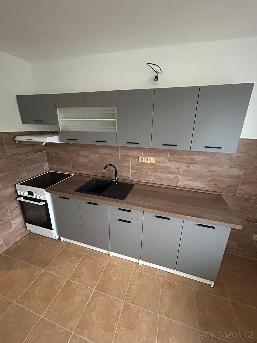 Pronájem bytu 1+1 Chodská Lhota - 3
