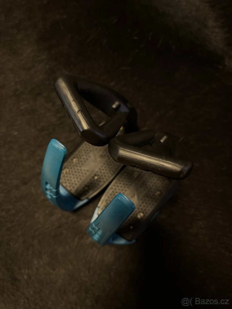 Trmeny Freejump soft up pro - 3