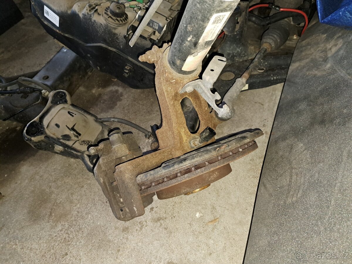 Vw Golf VII 1.2TSI 81kw - 3