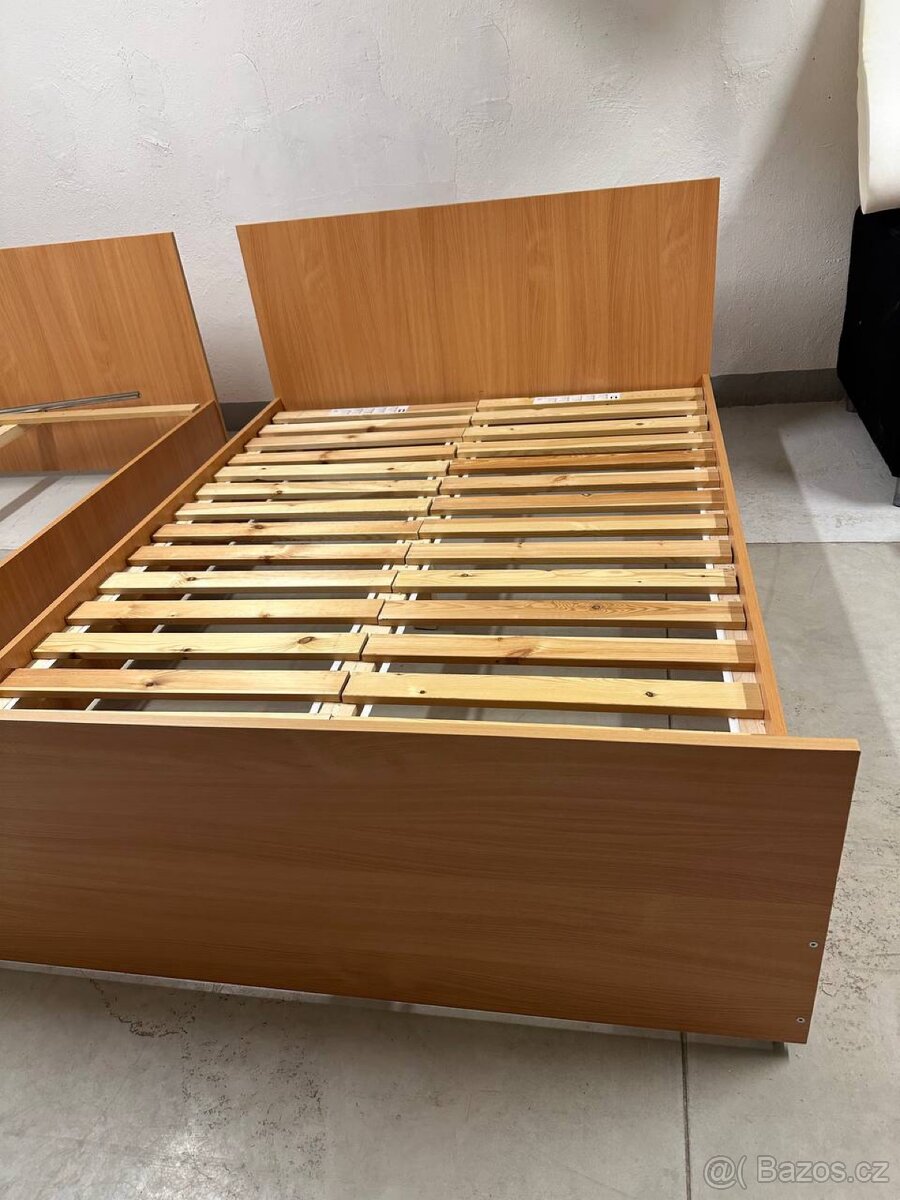 Nová manželská postel - 3