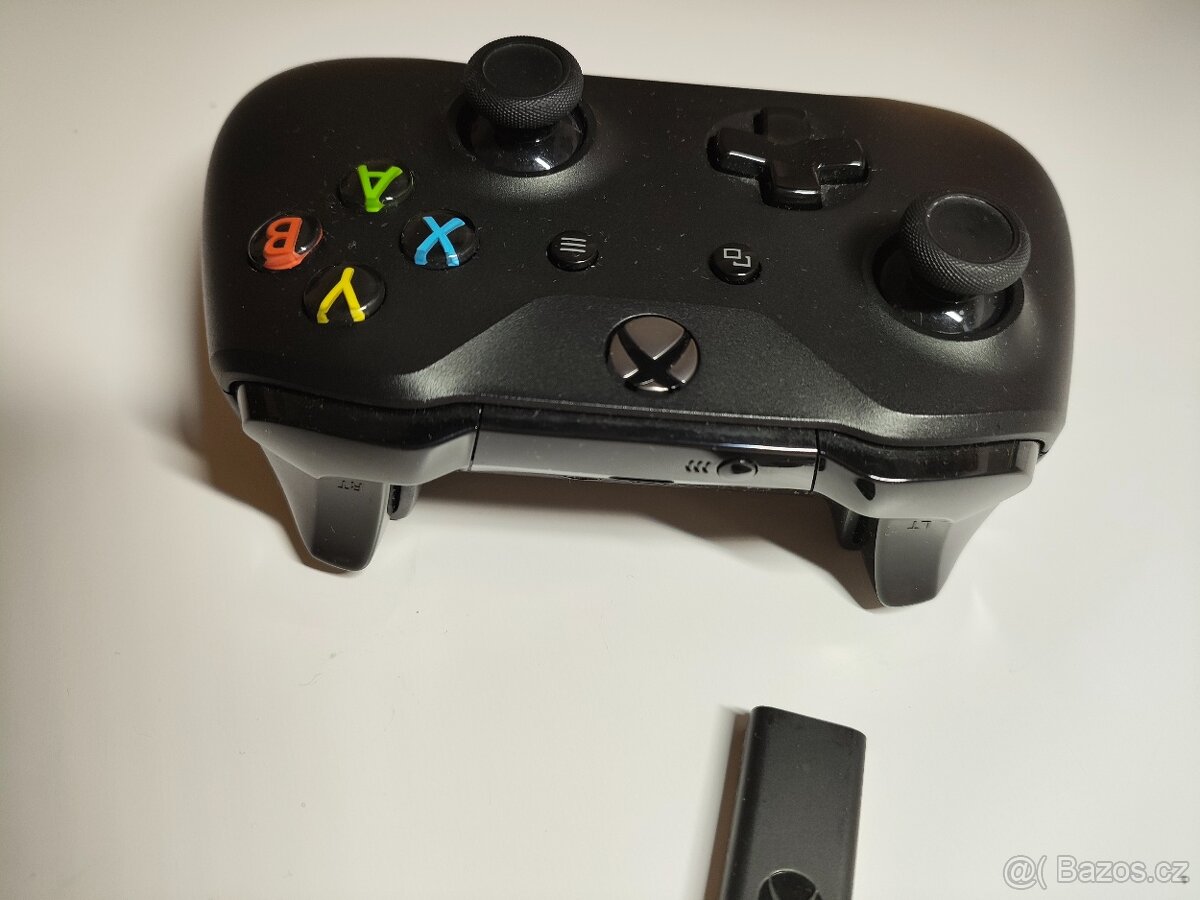 Gamepad Xbox One - 3