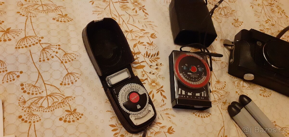 Fotoaparát Zenith - 3