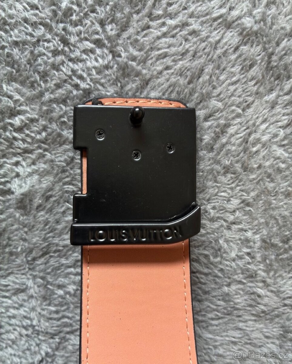 Louis Vuitton Pásek - 3