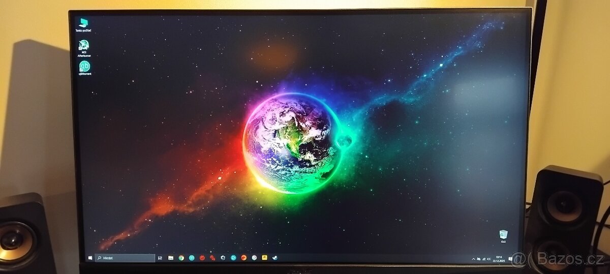 Monitor ASUS TUF Gaming VG27AQL1A - 3