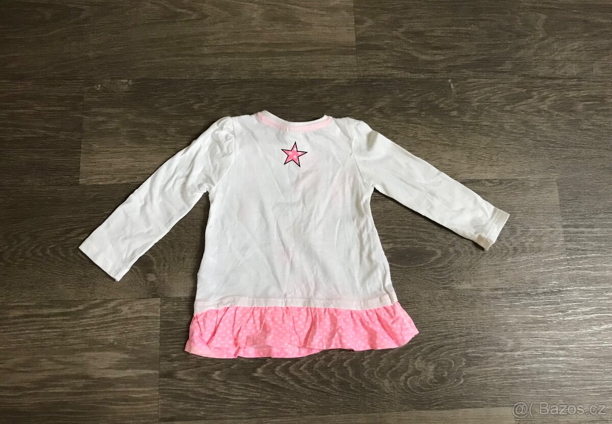 Zimní set, vel.9-12 měsíců - 3